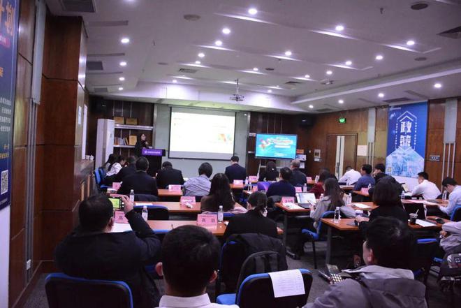 創客北京2022生物醫藥專場路演 聚焦創新，賦能產業，孵化未來